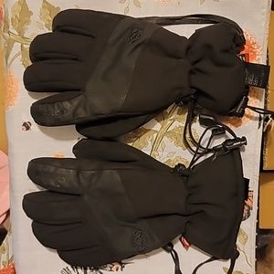 686 Goretex Gloves